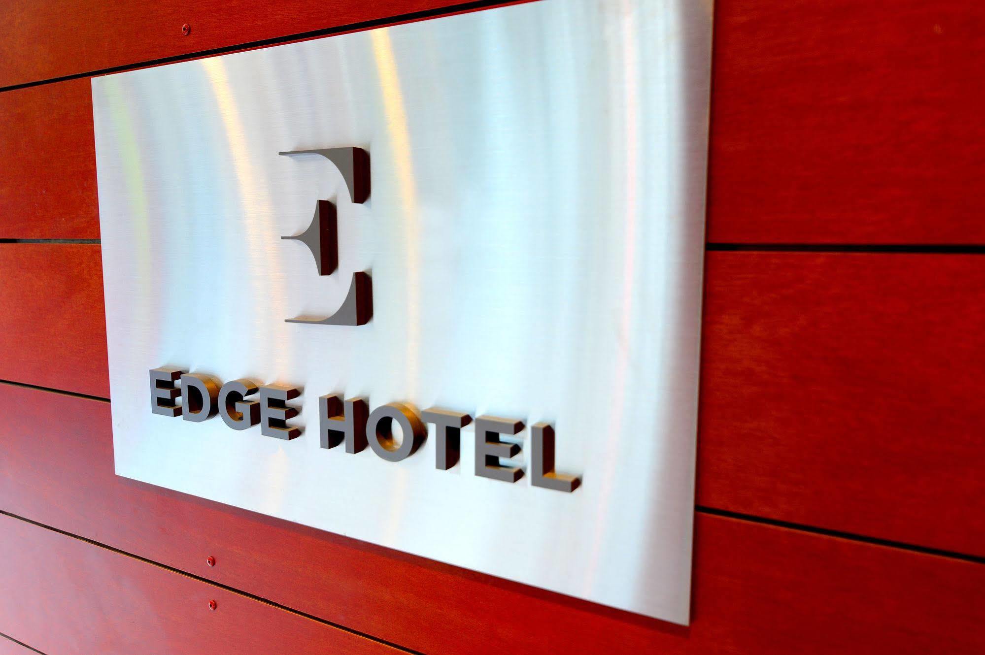 Edge Hotel Washington Heights Nueva York Exterior foto